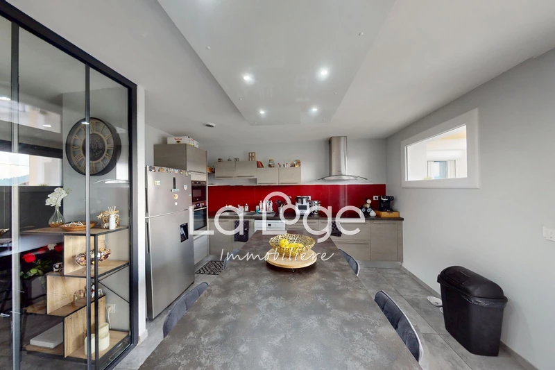 Vente appartement Gap  