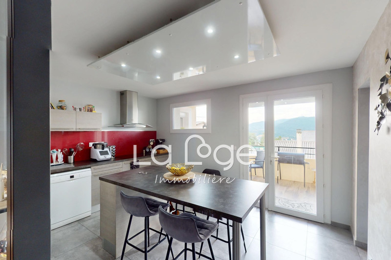 Vente appartement Gap  