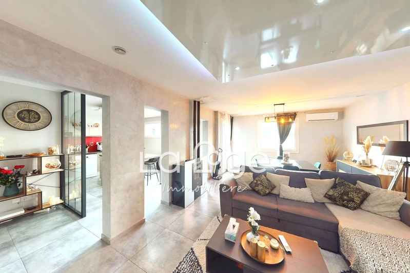 Vente appartement Gap  