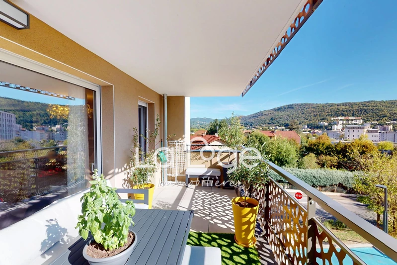 Vente appartement Gap  