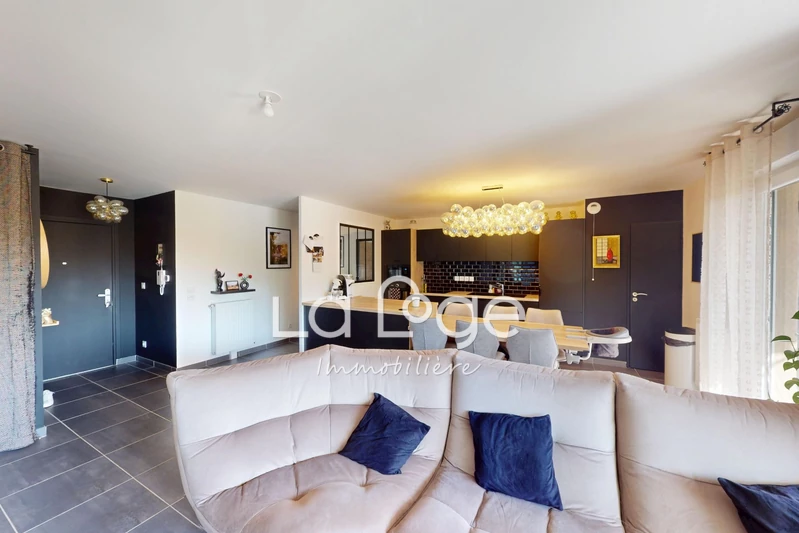 Vente appartement Gap  