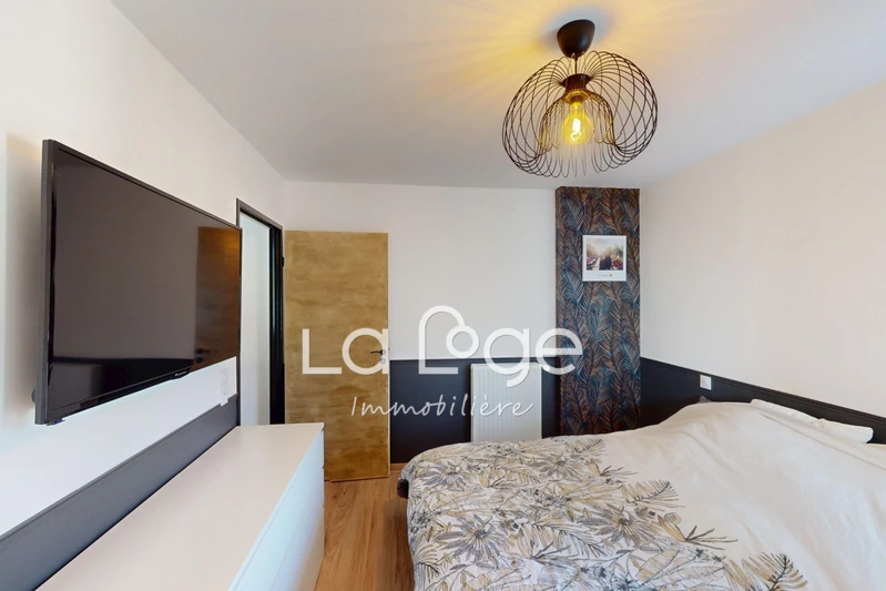 Vente appartement Gap  