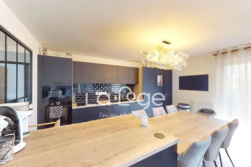 Vente appartement Gap  