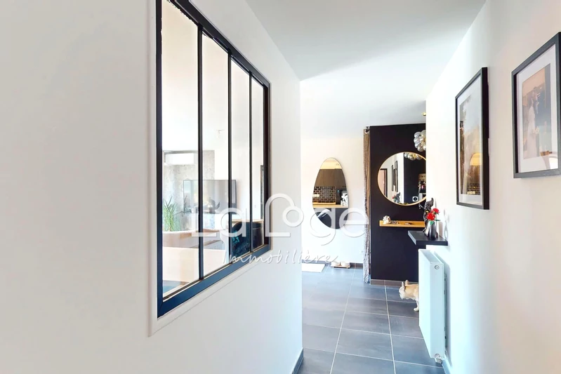 Vente appartement Gap  
