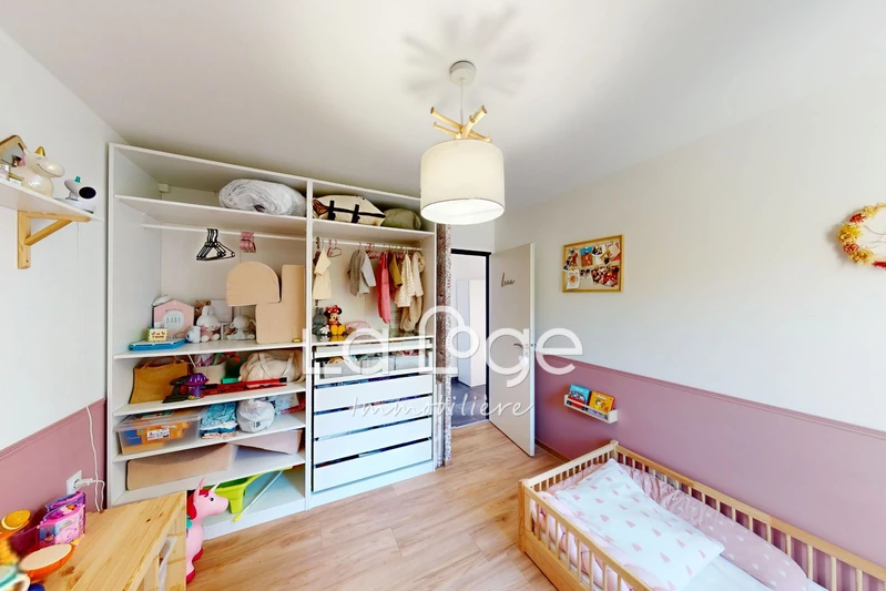 Vente appartement Gap  