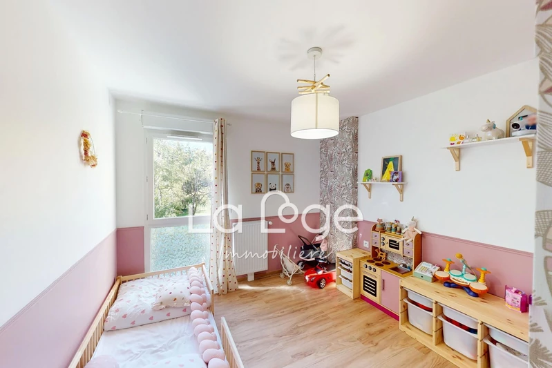 Vente appartement Gap  