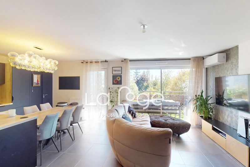 Vente appartement Gap  