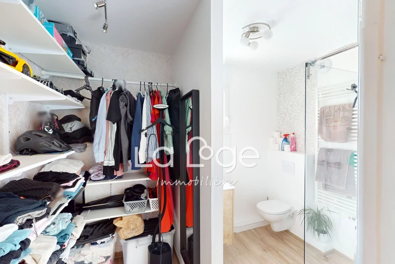 Vente appartement Gap  