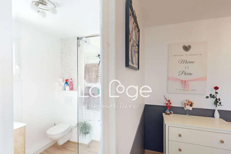 Vente appartement Gap  