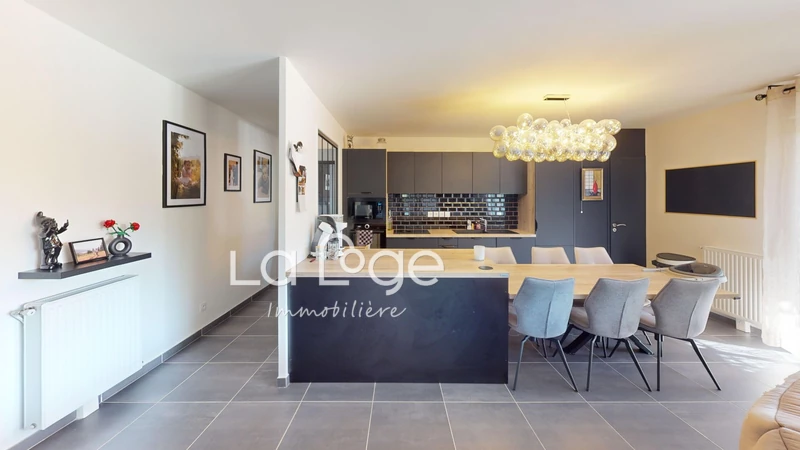 Vente appartement Gap  