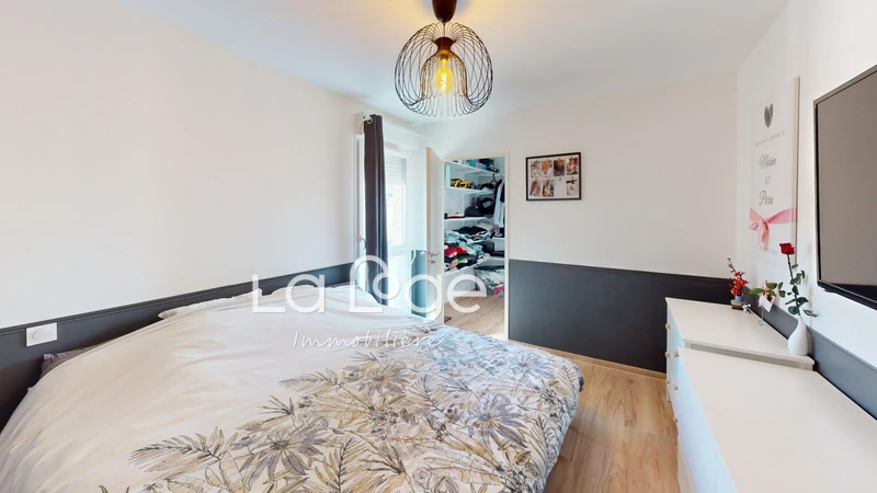 Vente appartement Gap  