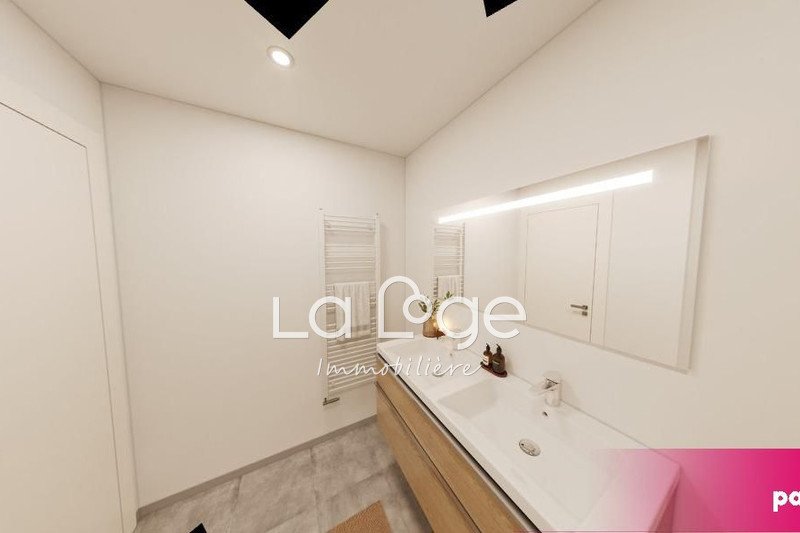 Vente appartement Gap  