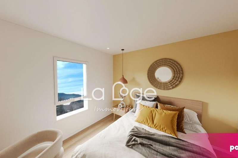 Vente appartement Gap  