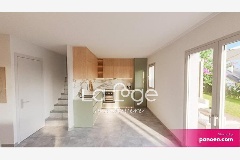 Vente appartement Gap  