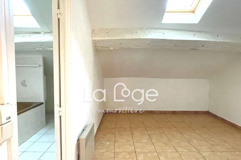 Vente appartement Gap  