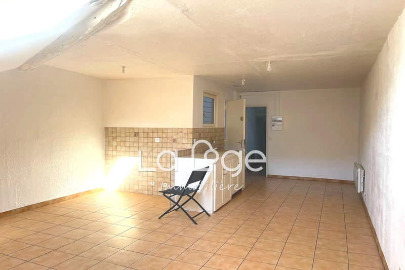 Vente appartement Gap  