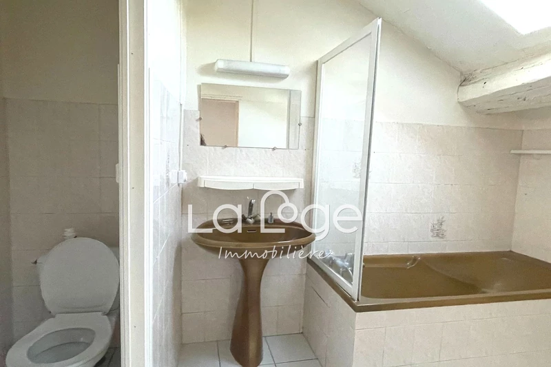 Vente appartement Gap  