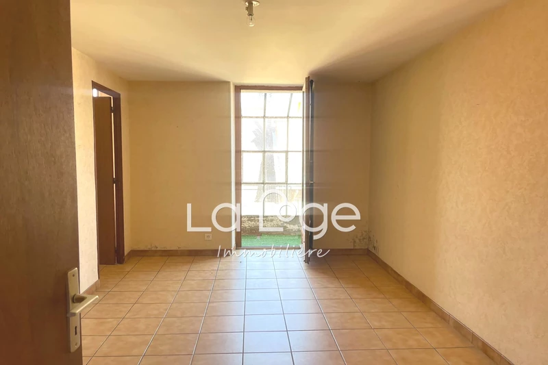 Vente appartement Gap  