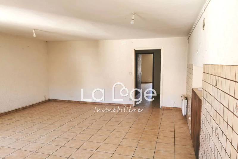 Vente appartement Gap  