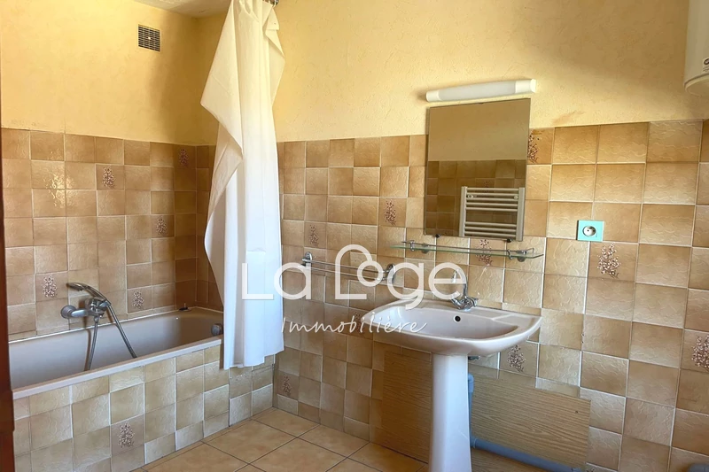Vente appartement Gap  
