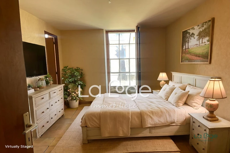 Vente appartement Gap  