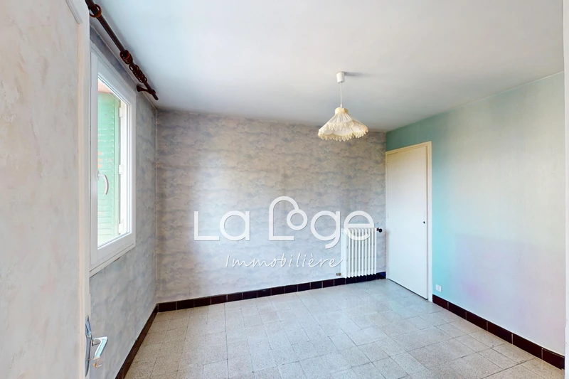 Vente appartement Gap  