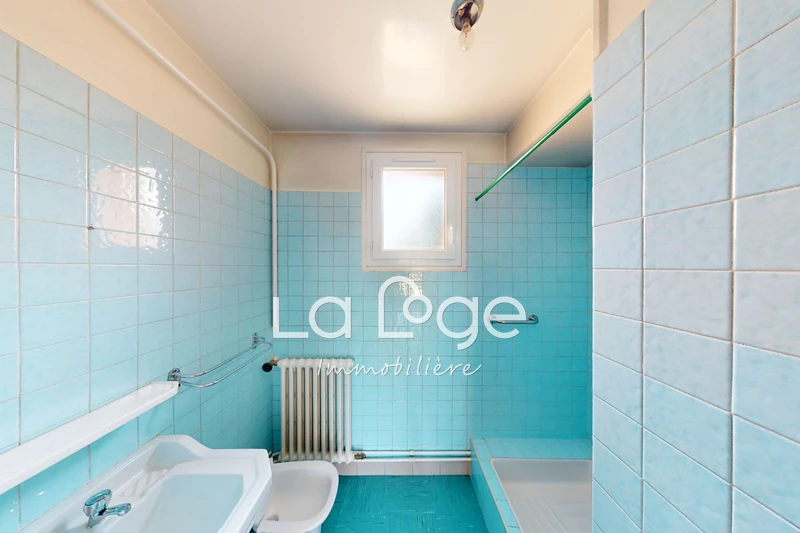 Vente appartement Gap  