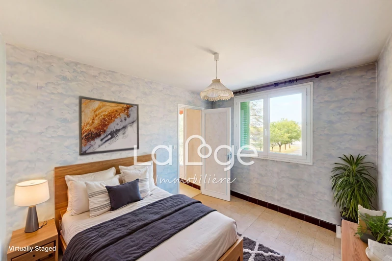 Vente appartement Gap  