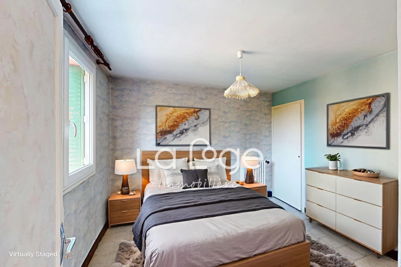 Vente appartement Gap  