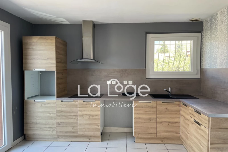Vente appartement Gap  