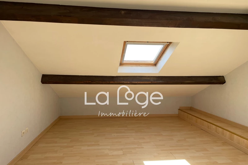 Vente appartement Gap  