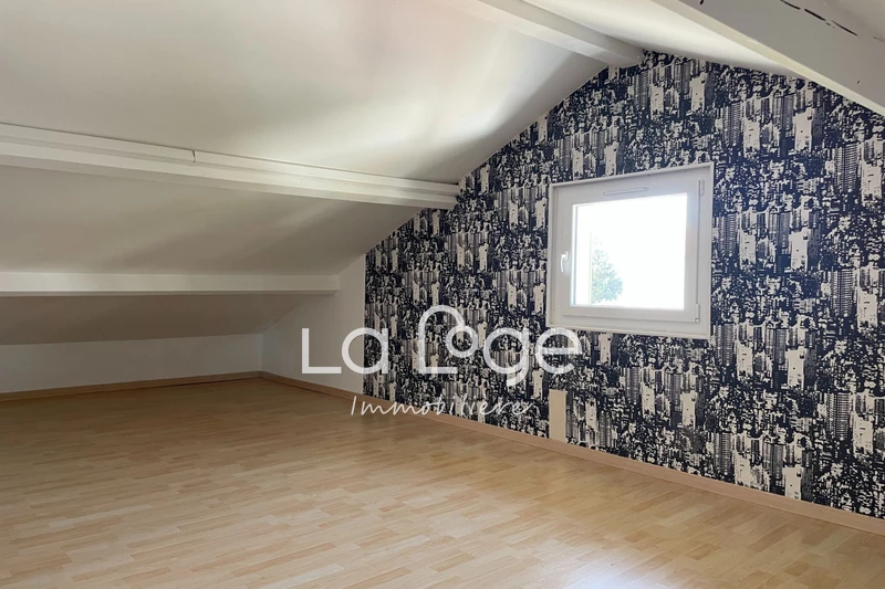 Vente appartement Gap  