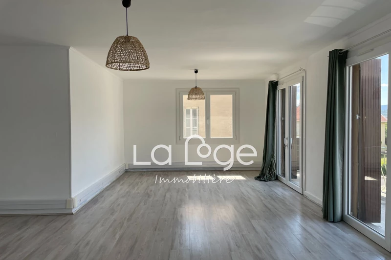 Vente appartement Gap  