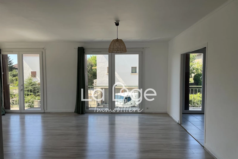 Vente appartement Gap  