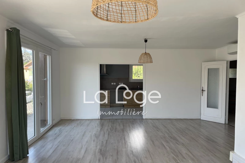 Vente appartement Gap  