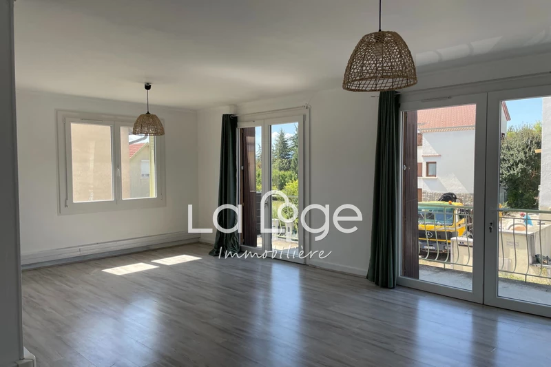 Vente appartement Gap  