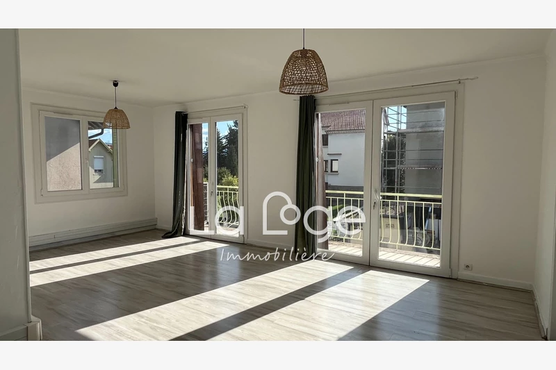 Vente appartement Gap  