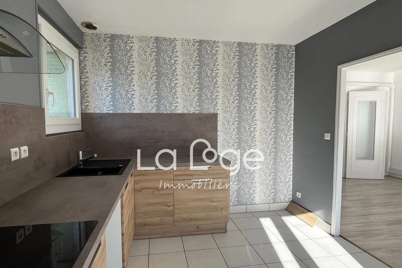 Vente appartement Gap  