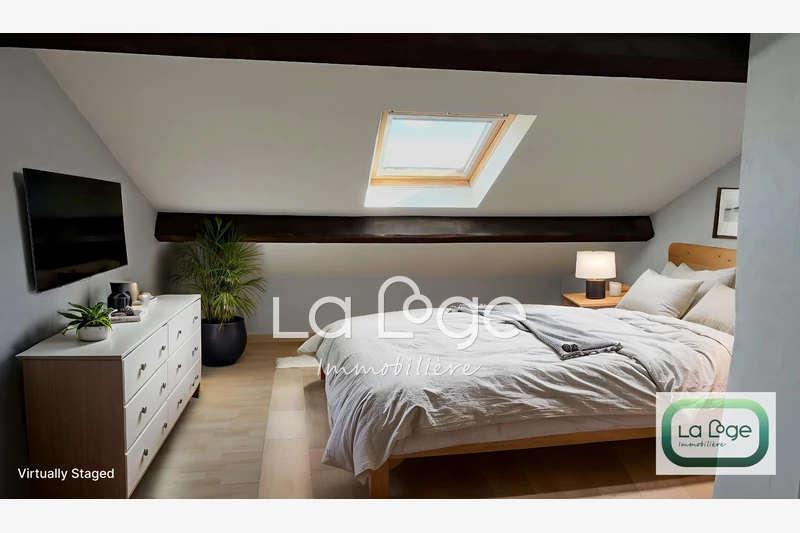 Vente appartement Gap  