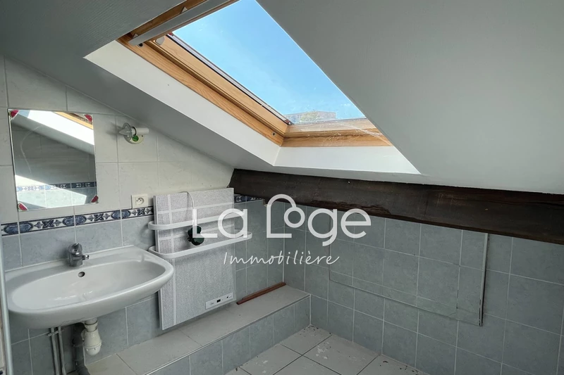 Vente appartement Gap  