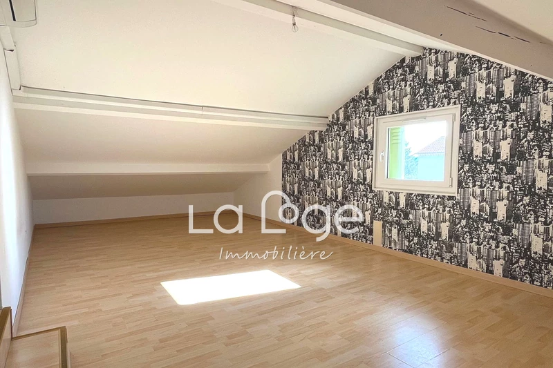 Vente appartement Gap  