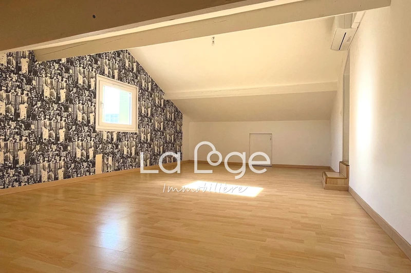 Vente appartement Gap  
