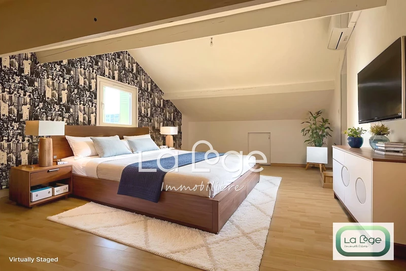 Vente appartement Gap  