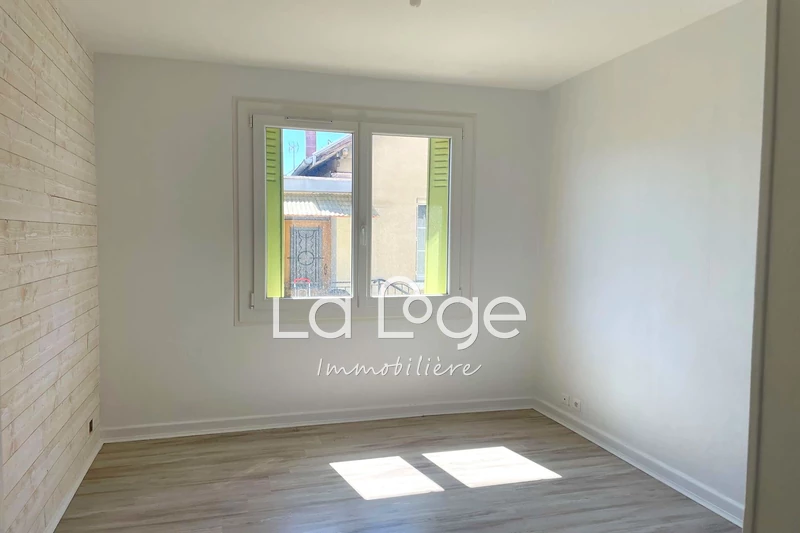 Vente appartement Gap  