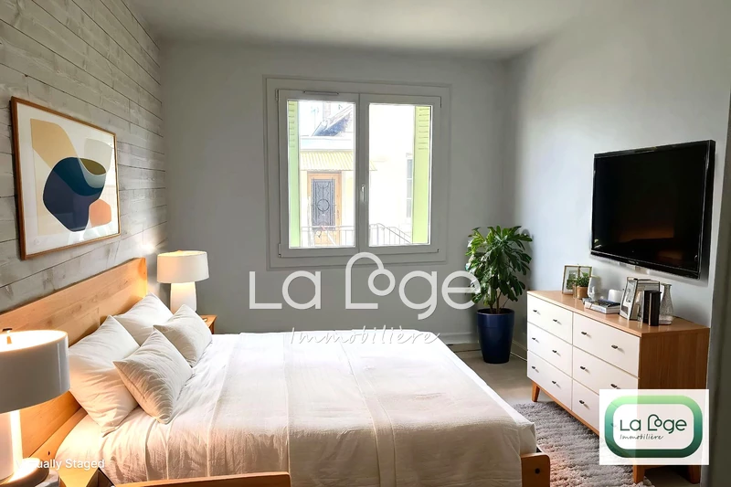 Vente appartement Gap  
