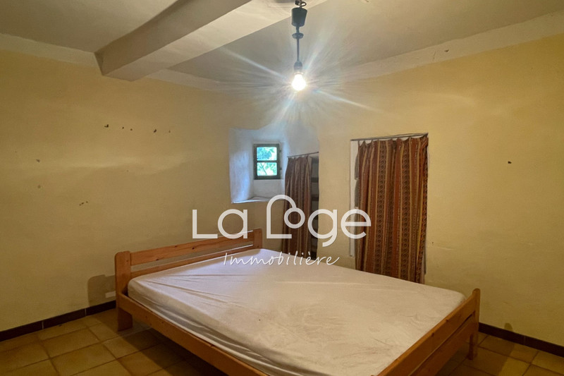 Vente maison de village Gigors  