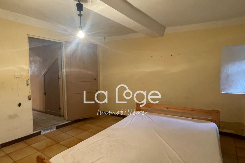 Vente maison de village Gigors  