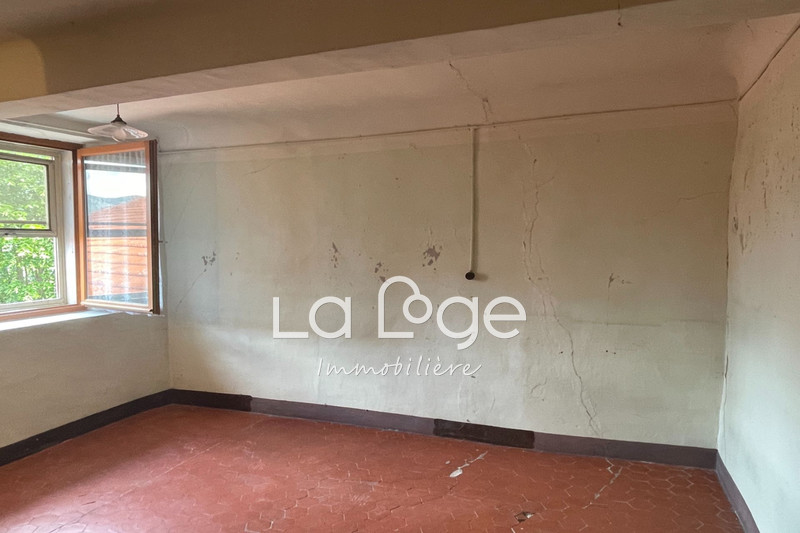 Vente maison de village Gigors  