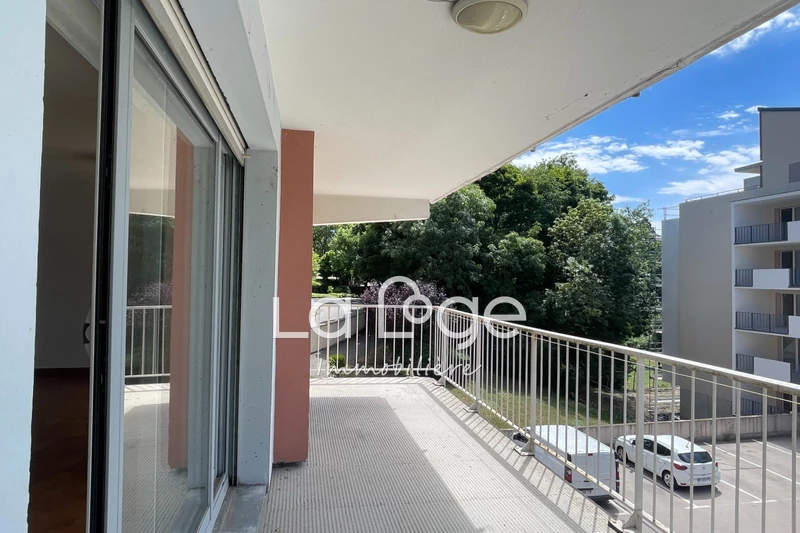 Vente appartement Gap  