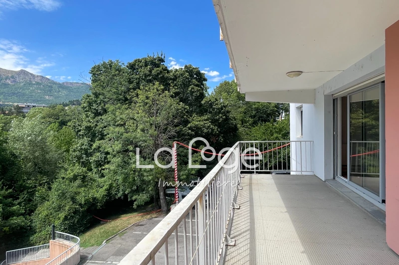 Vente appartement Gap  